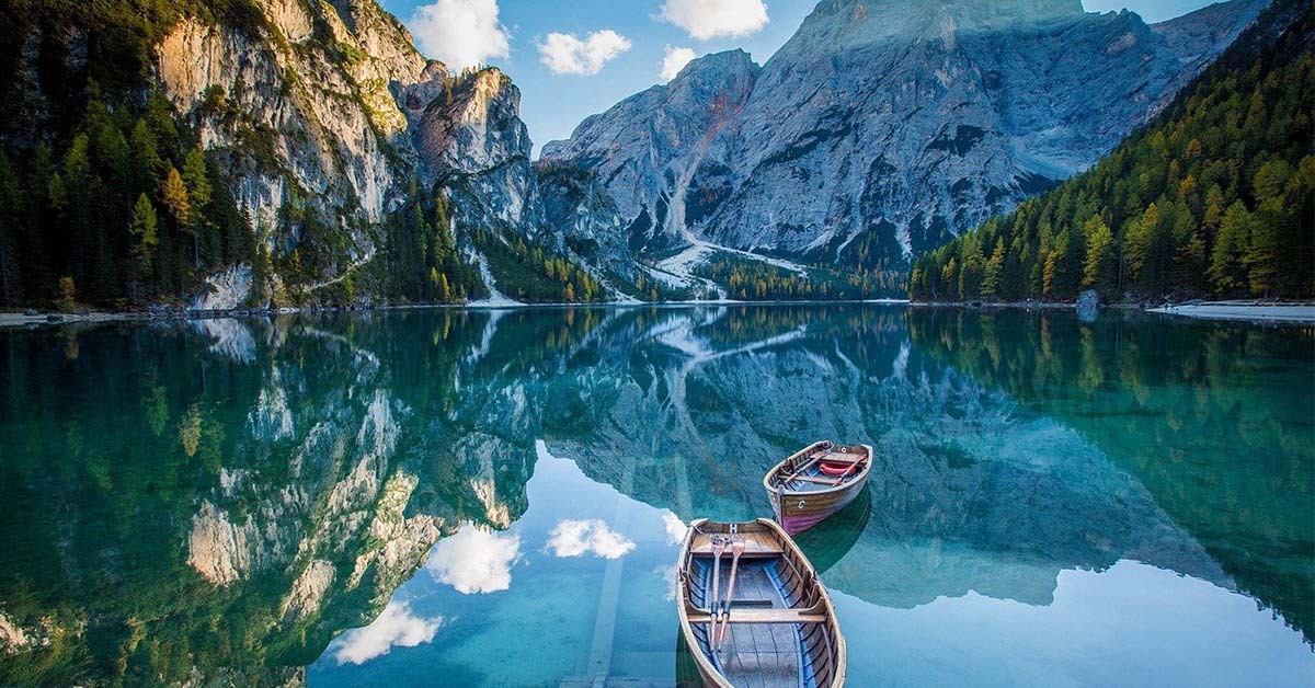 Andare in montagna fa sempre bene alla salute? Ecco la verità