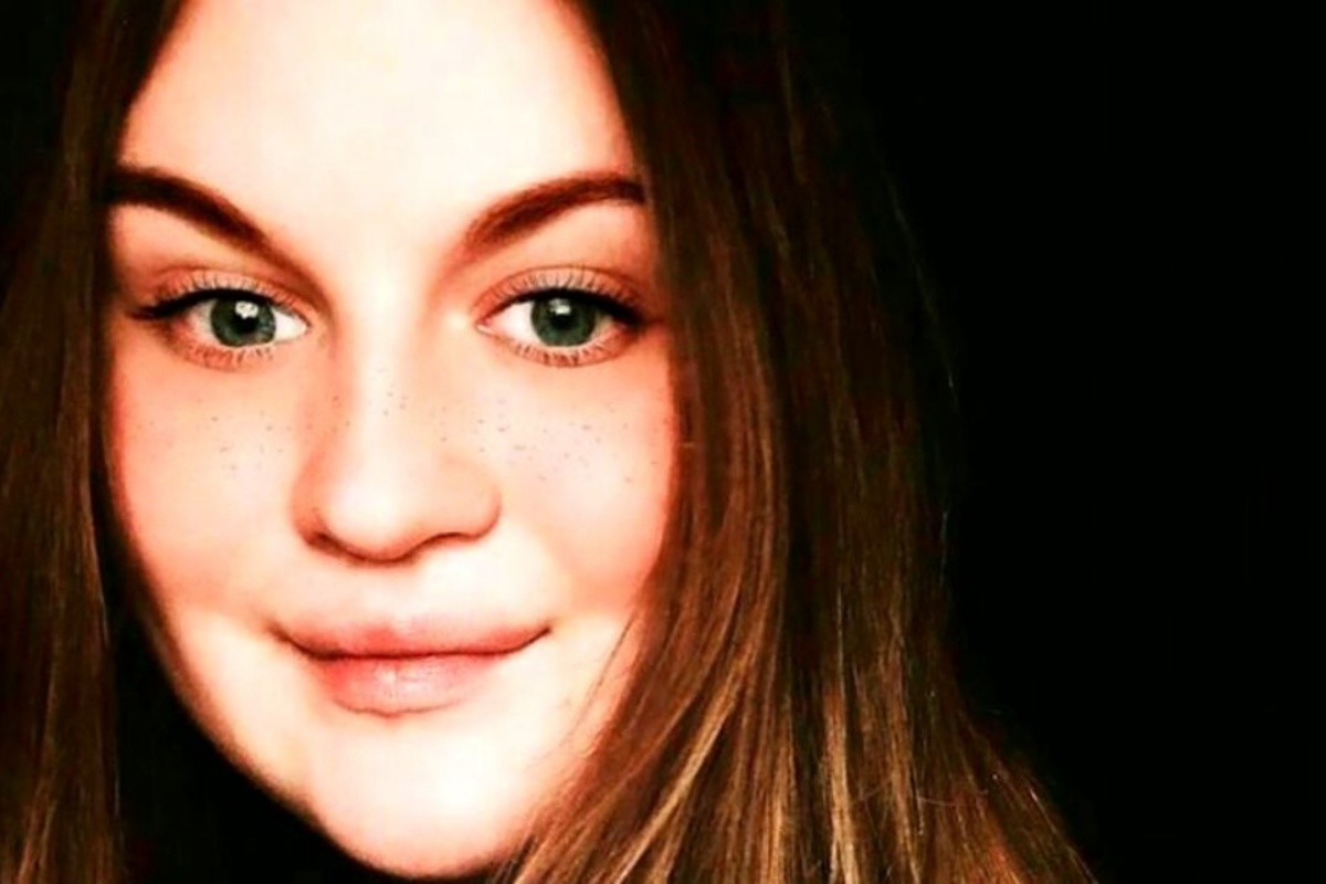 Dramma al parco acquatico, Anna Twplova morta a 18 anni