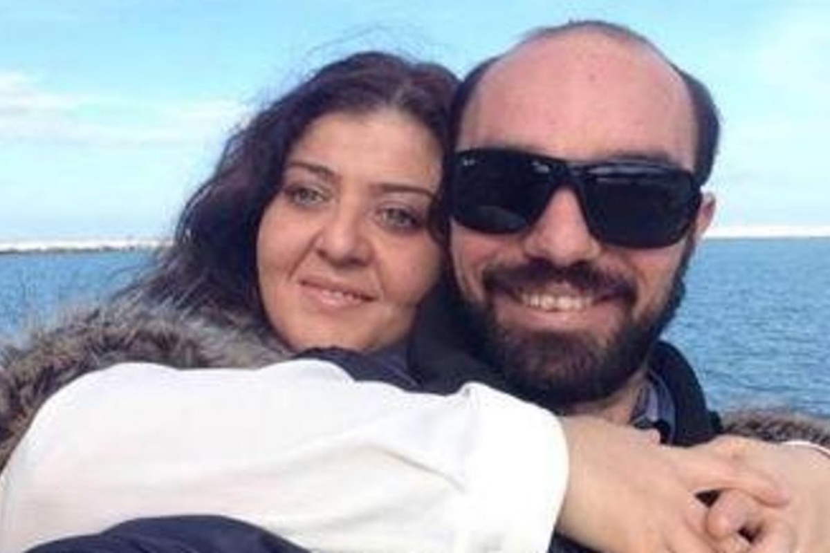 Antonella Abbatangelo, mamma di 41 anni, positiva al Coronavirus: è morta