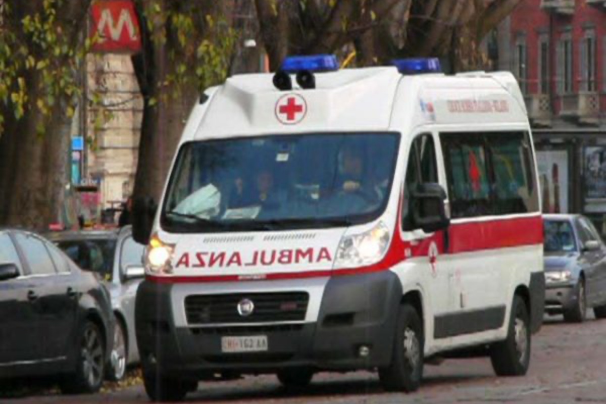 barbara ardemagni morta