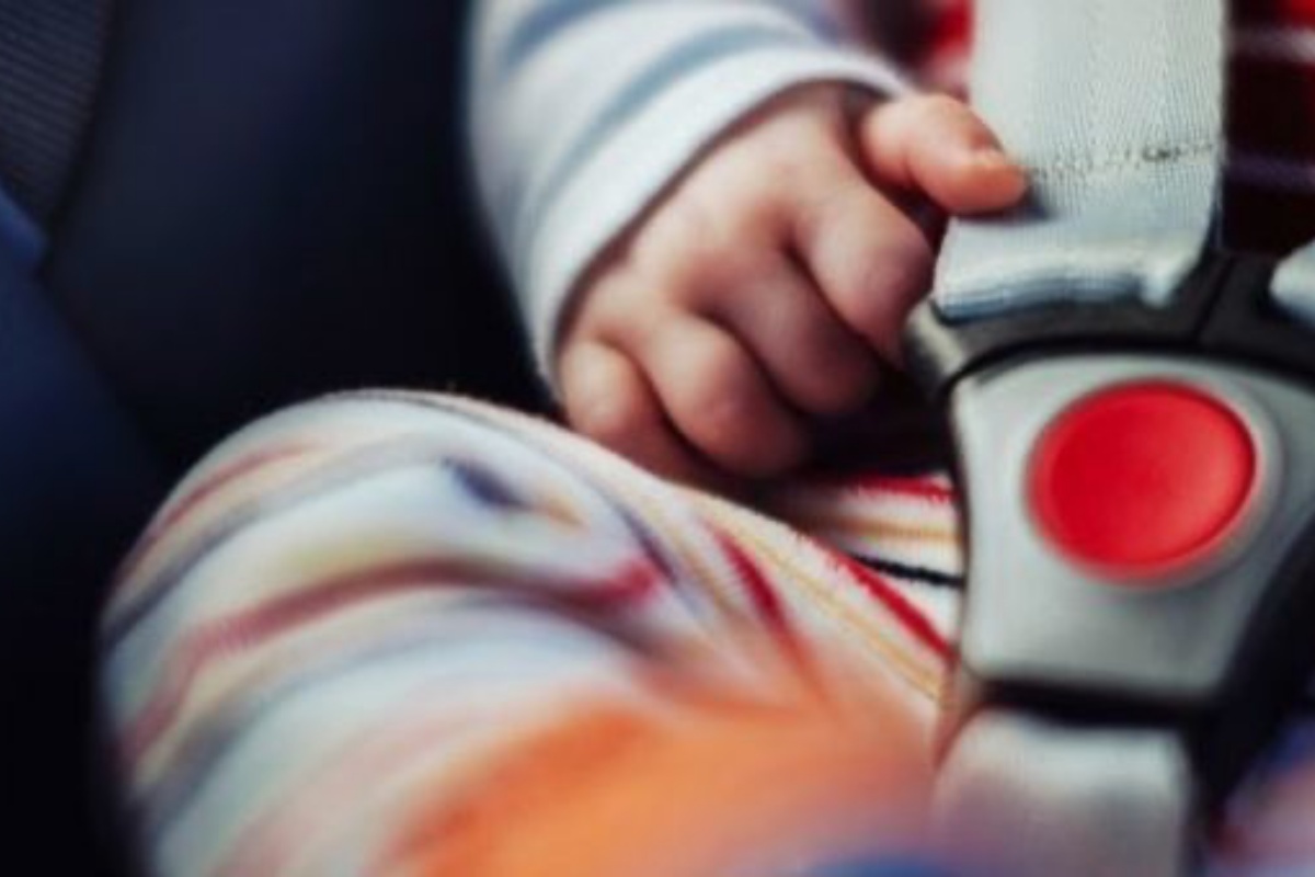 Australia, bimbo di 3 anni trovato morto in auto