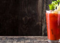 bloody mary
