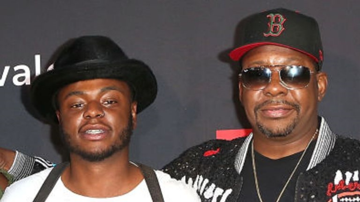 Morto il figlio di Bobby Brown: il corpo trovato nella sua abitazione
