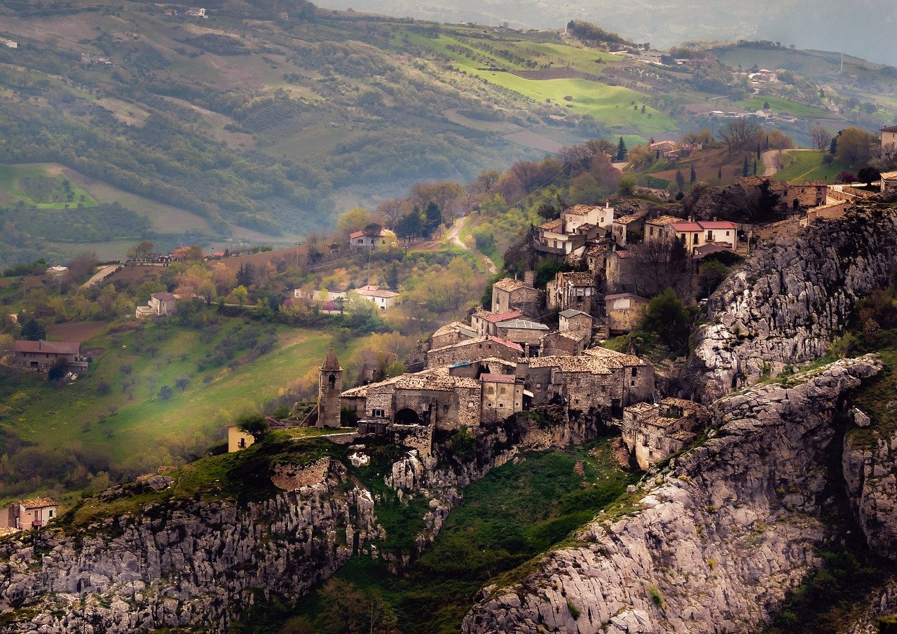 borgo-abruzzo