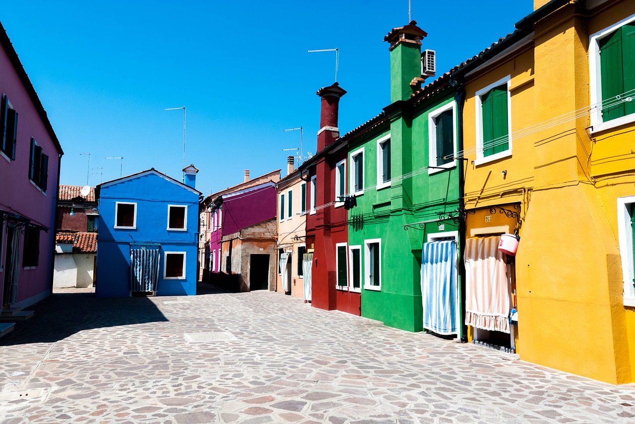 burano