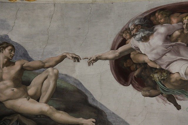 cappella sistina musei online