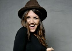 Foto di Carlotta Proietti