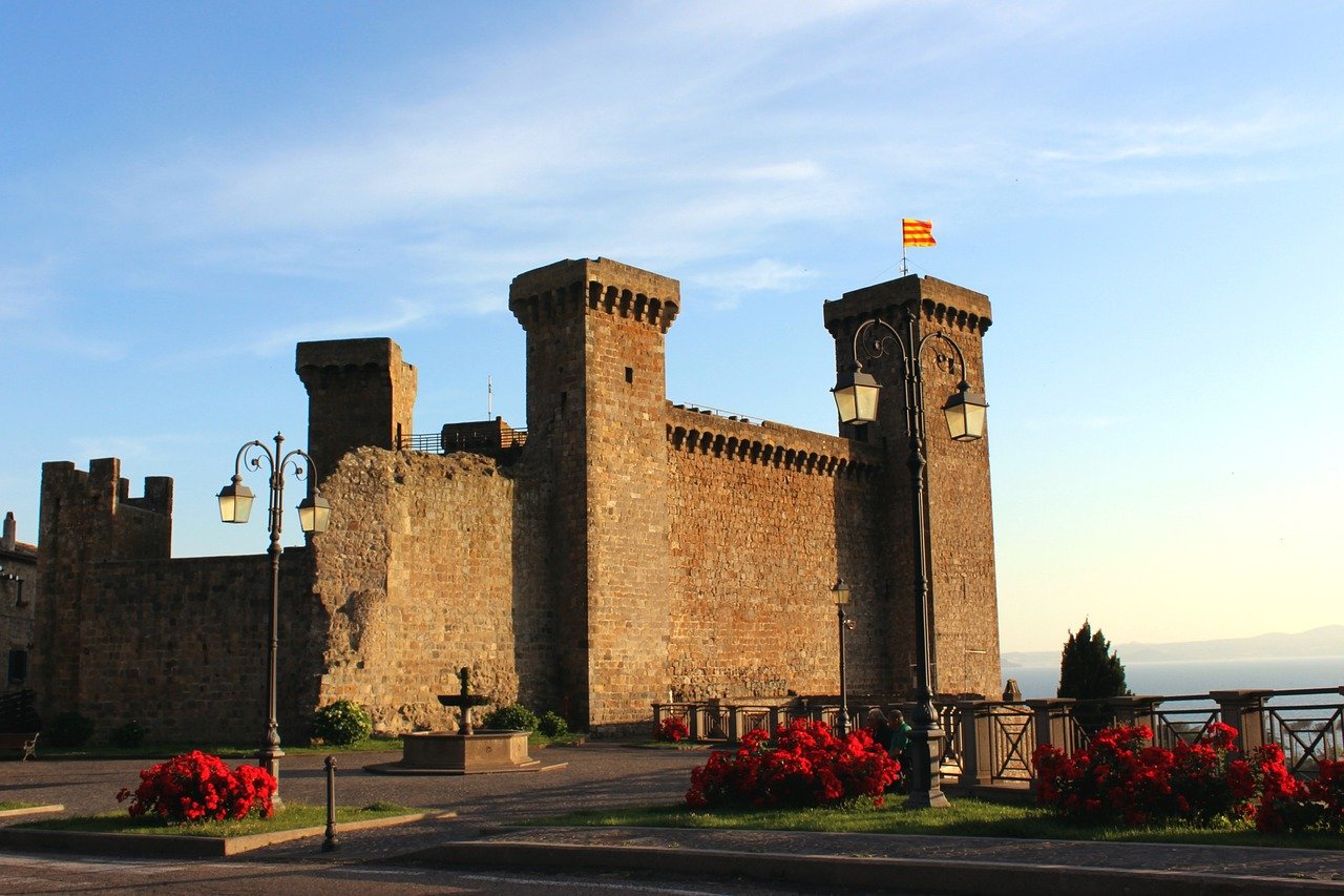 castello-bolsena