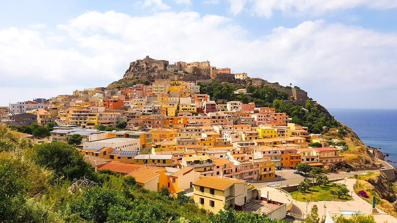 castelsardo