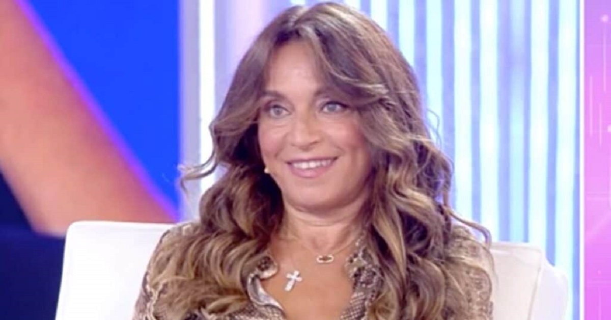Caterina Collovati positiva al Coronavirus: l’annuncio su Instagram