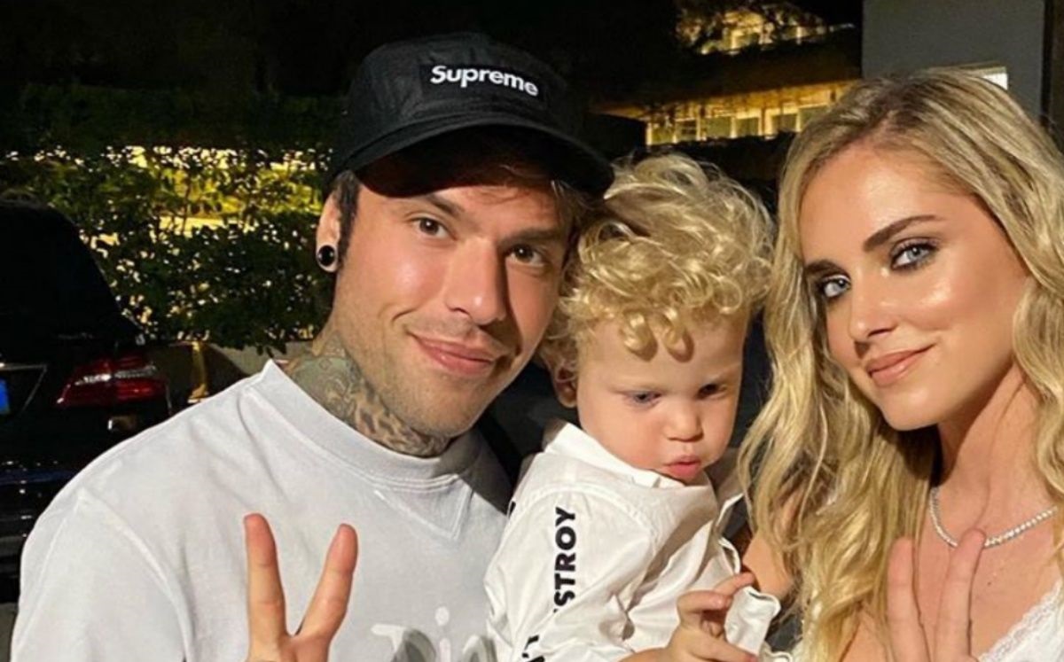 Chiara Ferragni e Fedez: polemiche durante l'ecografia: "Vergognatevi"