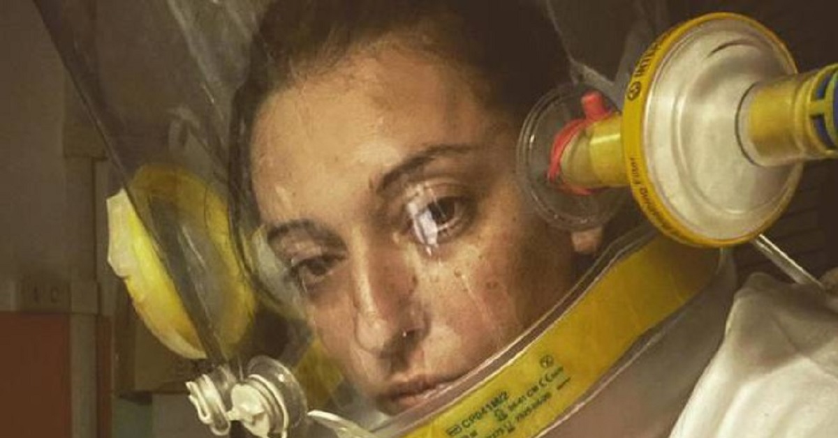 Clotilde Armellini sconfigge il Coronavirus: è uscita dal reparto di pneumologia