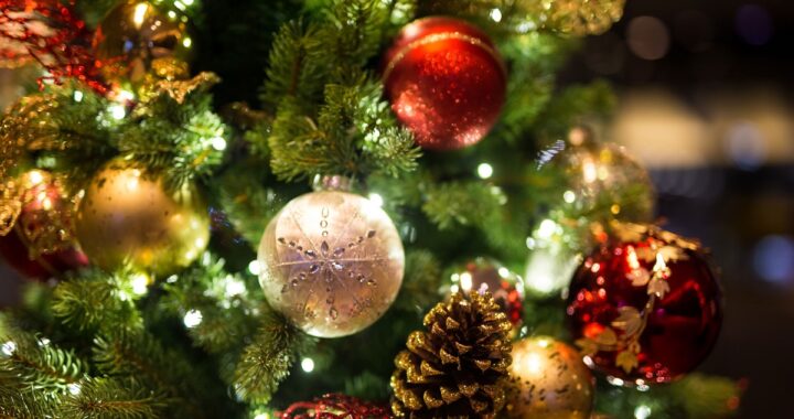 Albero di Natale
