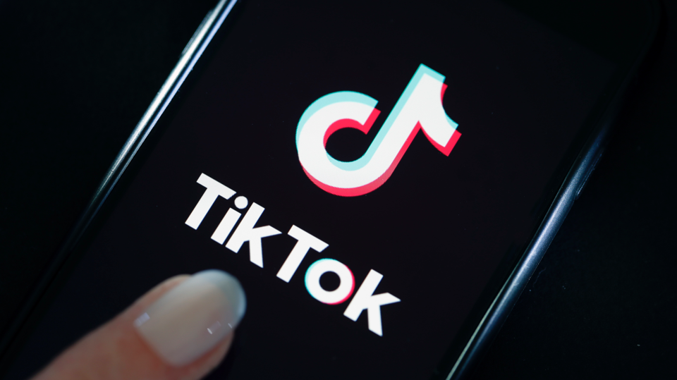 come usare tiktok