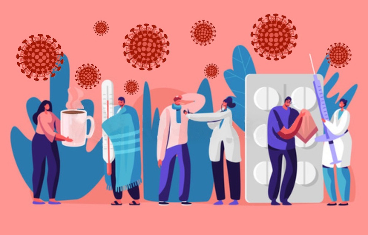 coronavirus