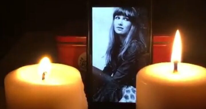 Daria Nicolodi e il post di Asia Argento