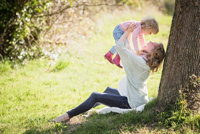 diventare madre cosa significa