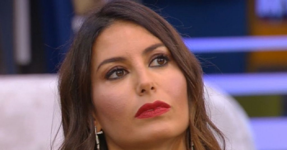 Elisabetta Gregoraci rivela il suo patrimonio al GFVip: il web si scatena