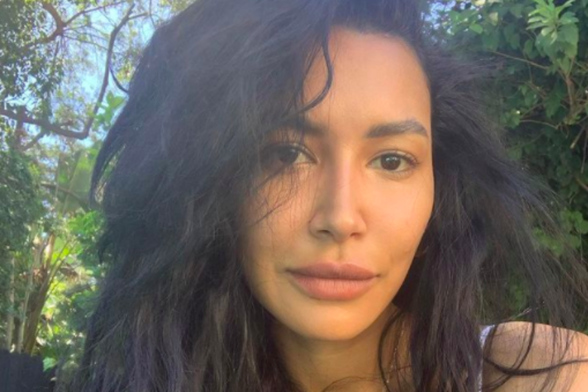 ex naya rivera denuncia