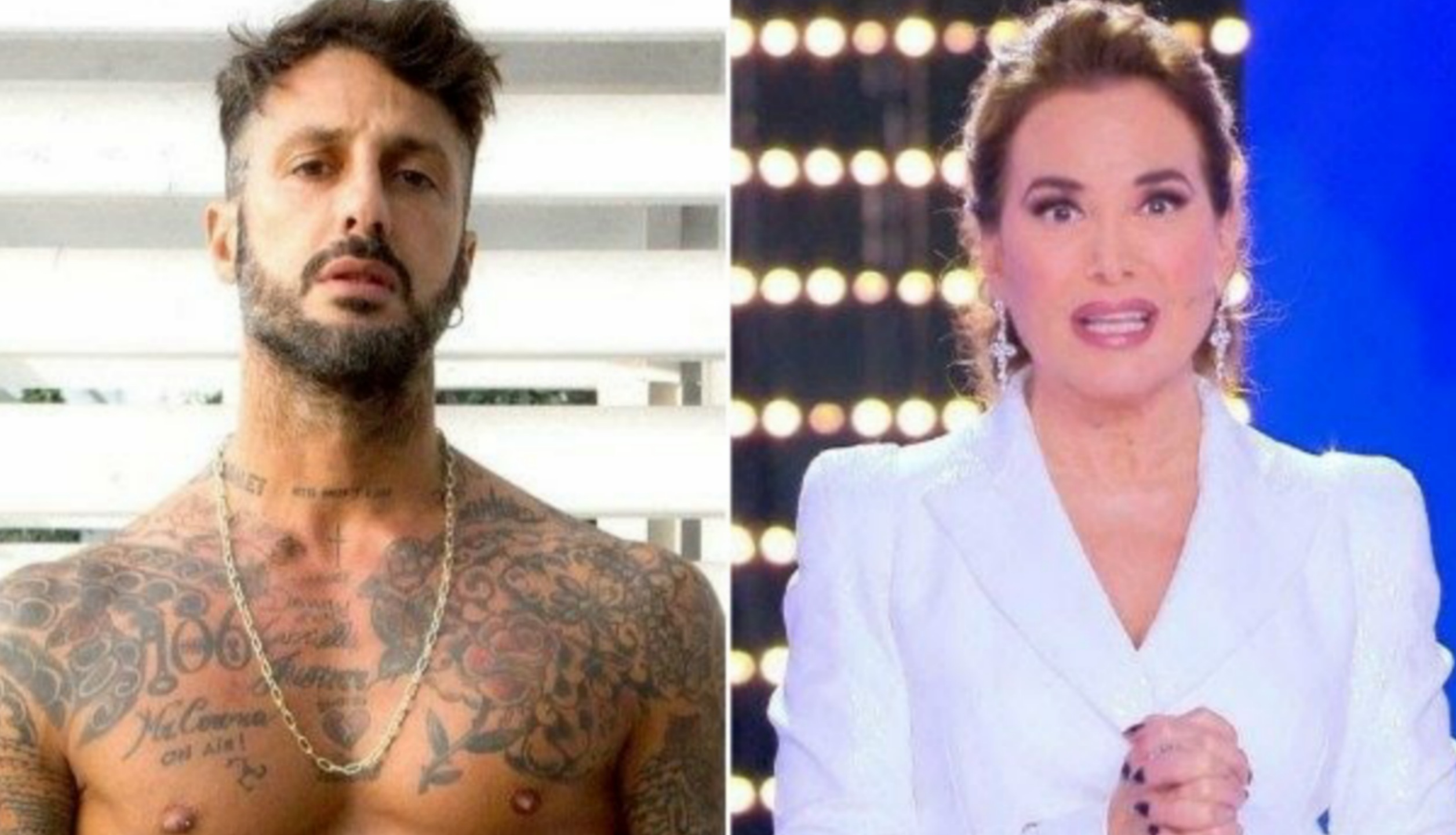 Fabrizio Corona, quanto guadagna in tv: cifre da capogiro