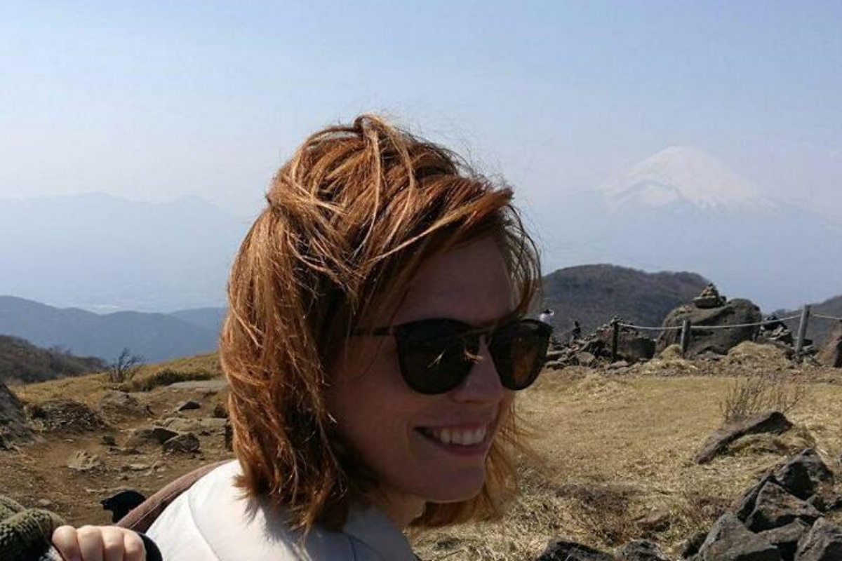 federica marcolla morta