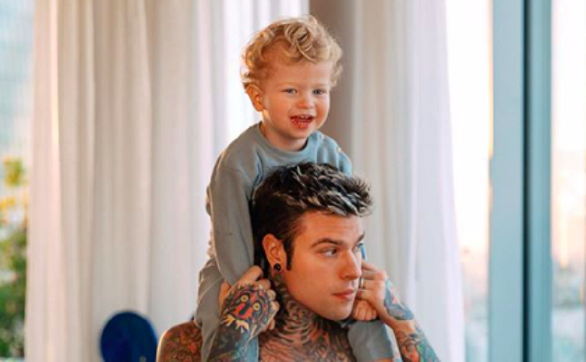 Fedez foto