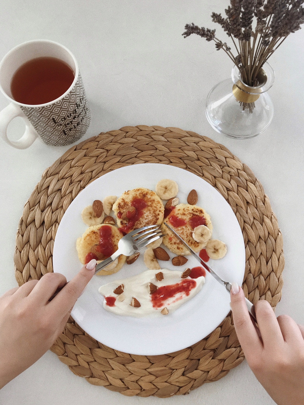 frittelle-con frutta