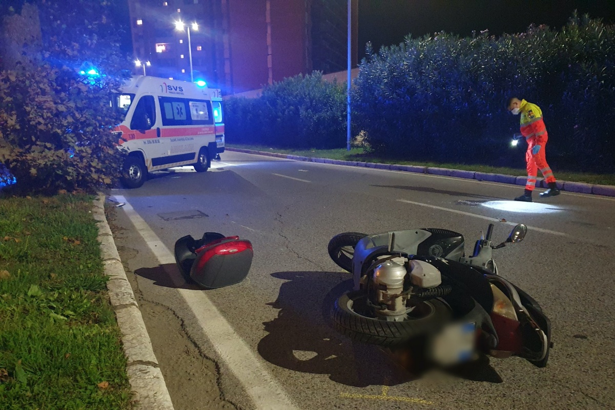 Livorno, funerale Claudia Ferrannini morta in un incidente