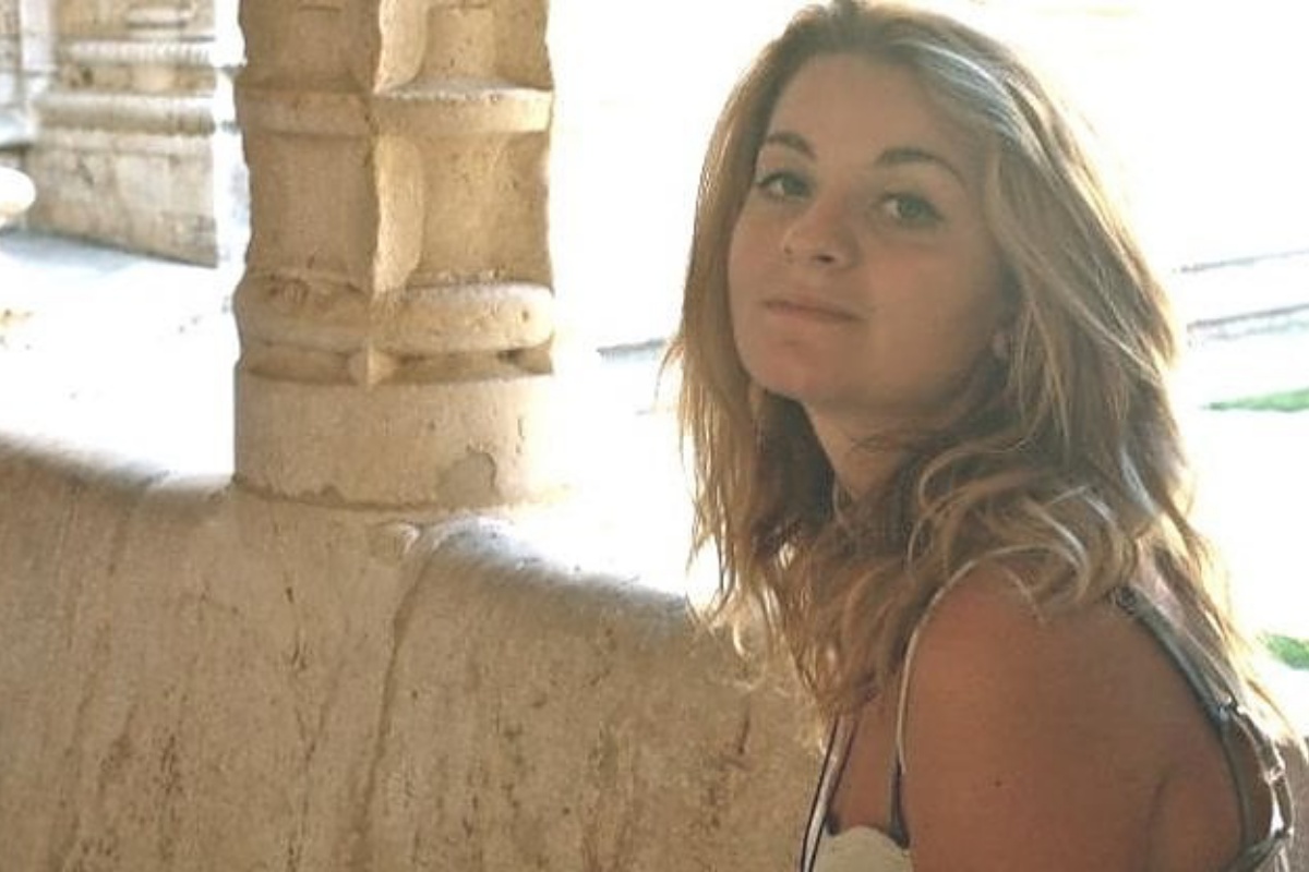 funerale claudia ferrannini