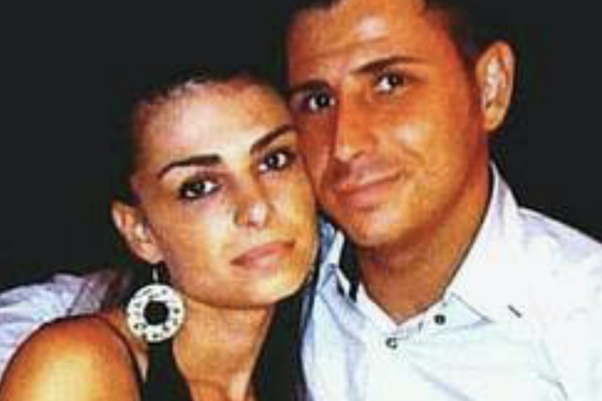 Funerale Maria Tedesco: il marito dal carcere manda un messaggio al figlio