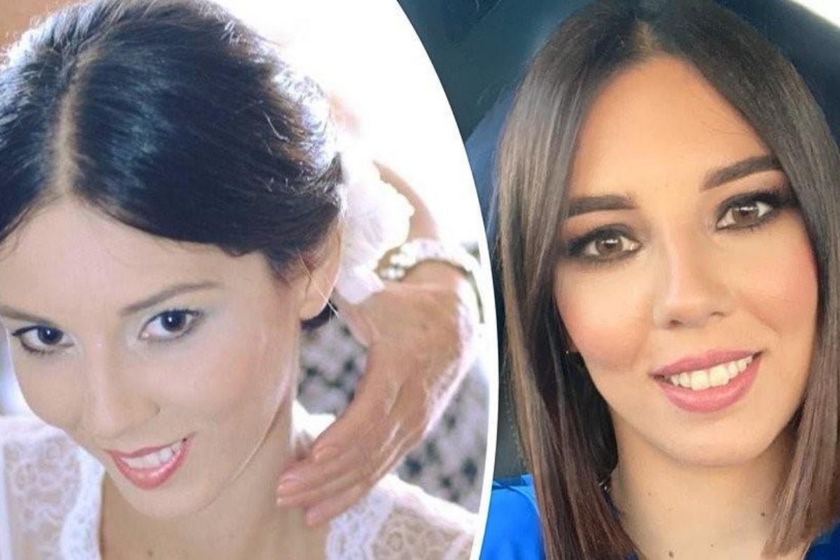 Funerale Veronica Stile, mamma incinta morta a soli 33 anni