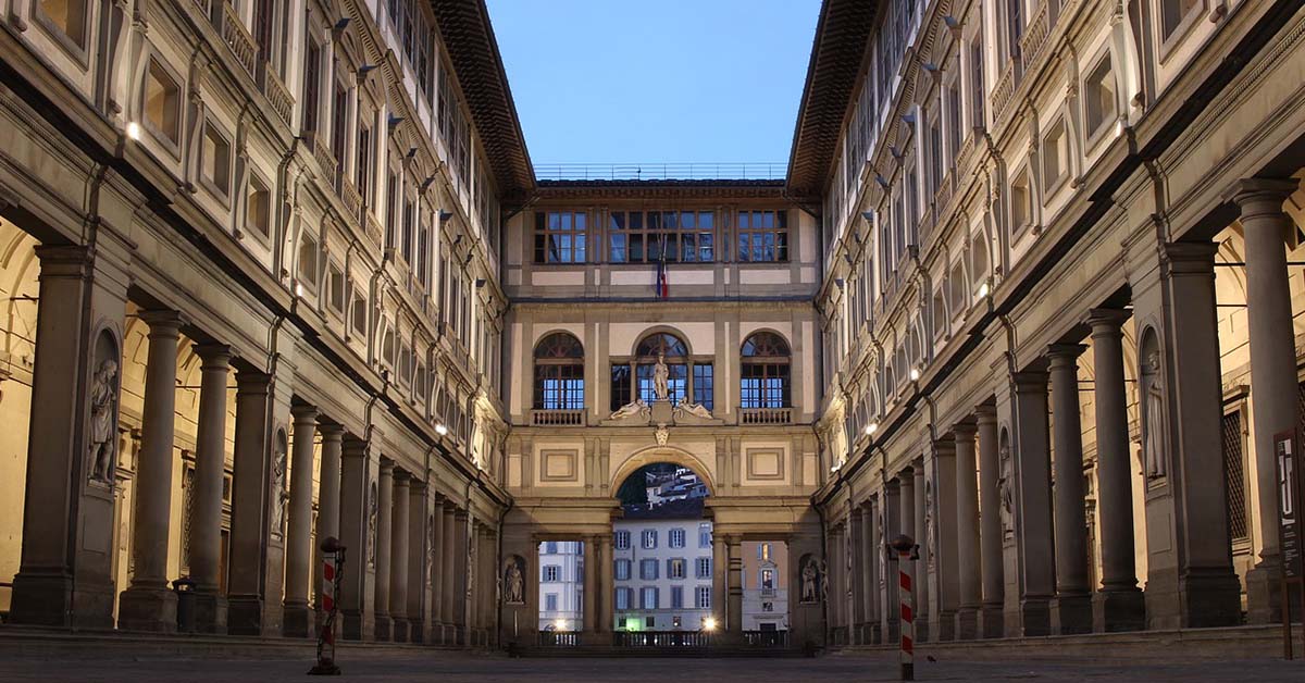 In giro, ma senza muoversi: quali sono i musei online che puoi vedere da casa