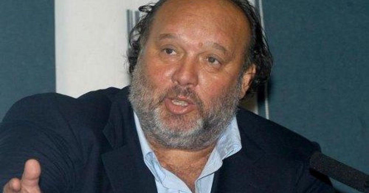 Giampiero Galeazzi