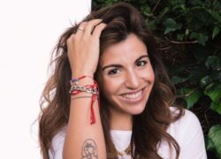 Gianinna Maradona