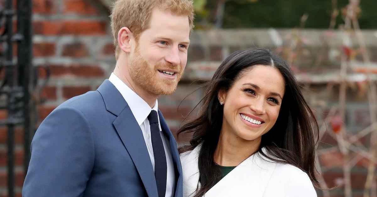 Meghan Markle, il capo d’abbigliamento che Harry non ha sopportato alle loro nozze