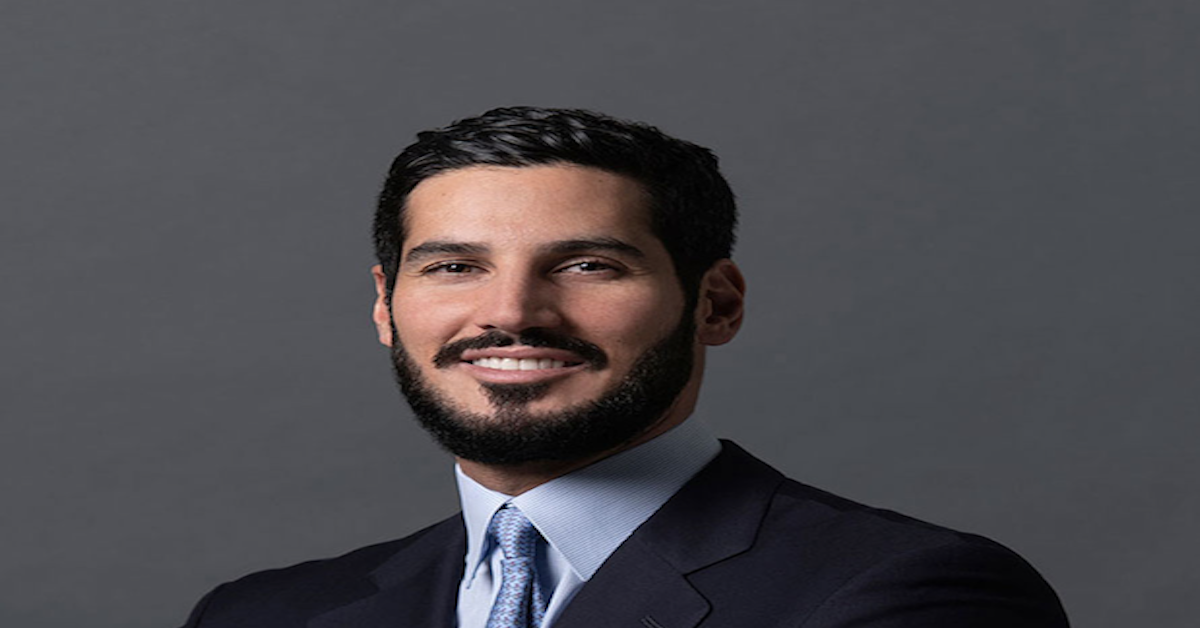 Hassan Jameel