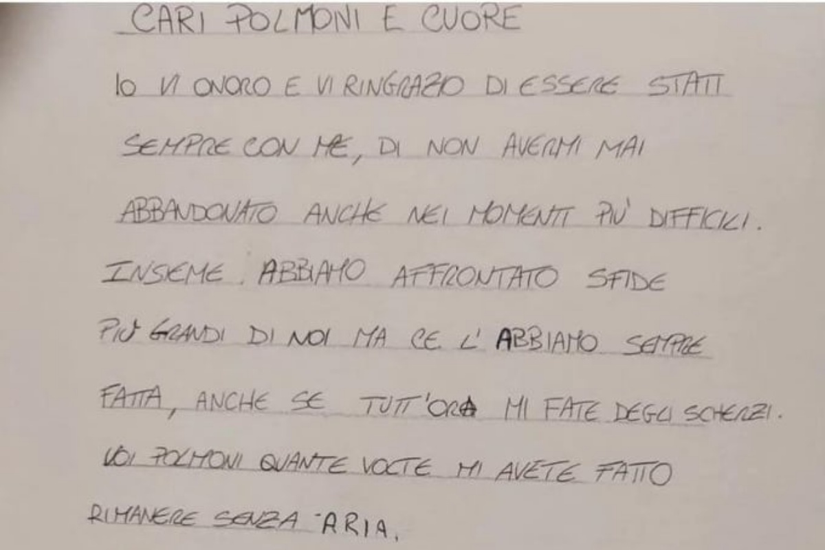 ines frassinetti morta