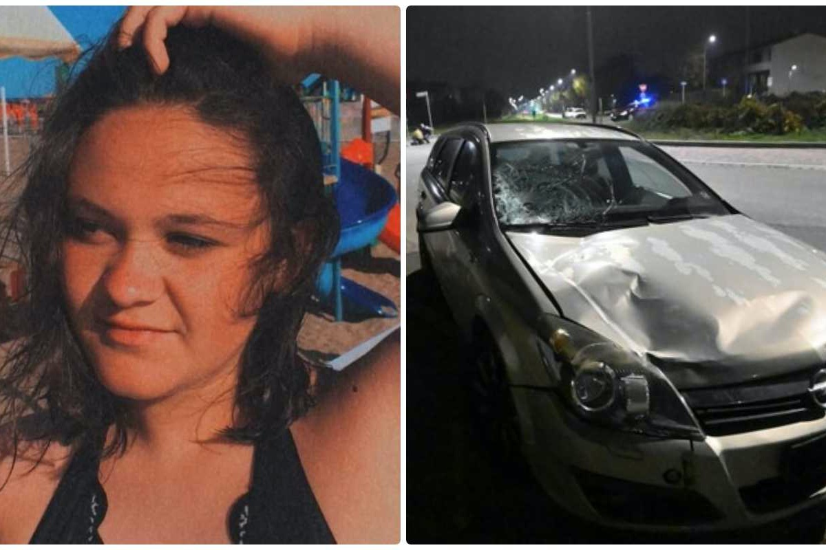 Incidente stradale a Bologna, Irene Boruzzi investita e uccisa a 19 anni