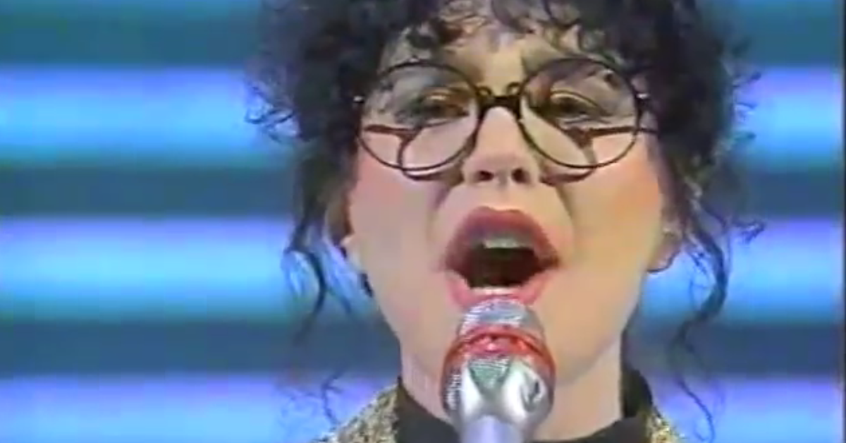 Che fine ha fatto Irene Fargo? Scopriamo cosa fa oggi la cantante