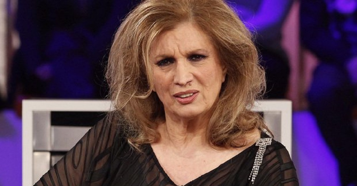 Iva Zanicchi: come era la conduttrice da giovane