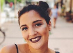 Foto di Jana Maradona