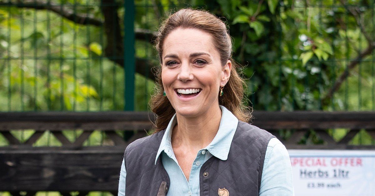 Kate Middleton, l’hack di bellezza per mantenere i collant sempre fermi al loro posto