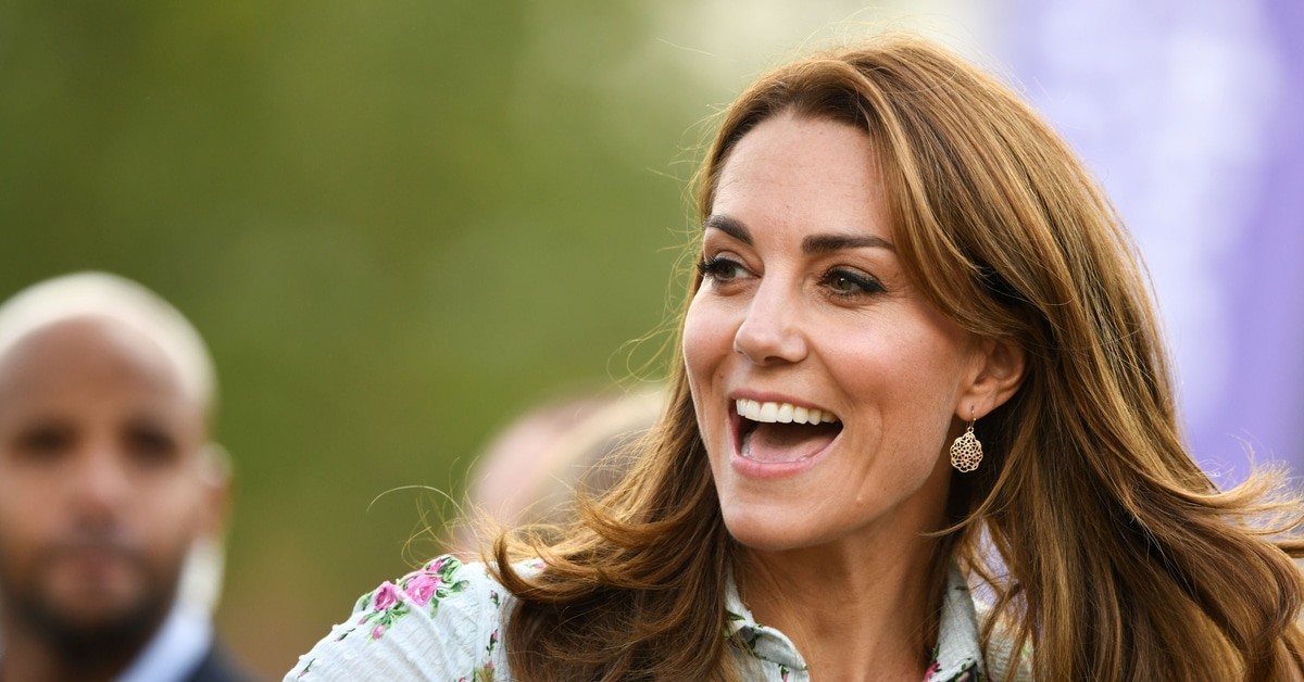 Kate Middleton, così una ragazza americana ricopia i suoi look su Instagram