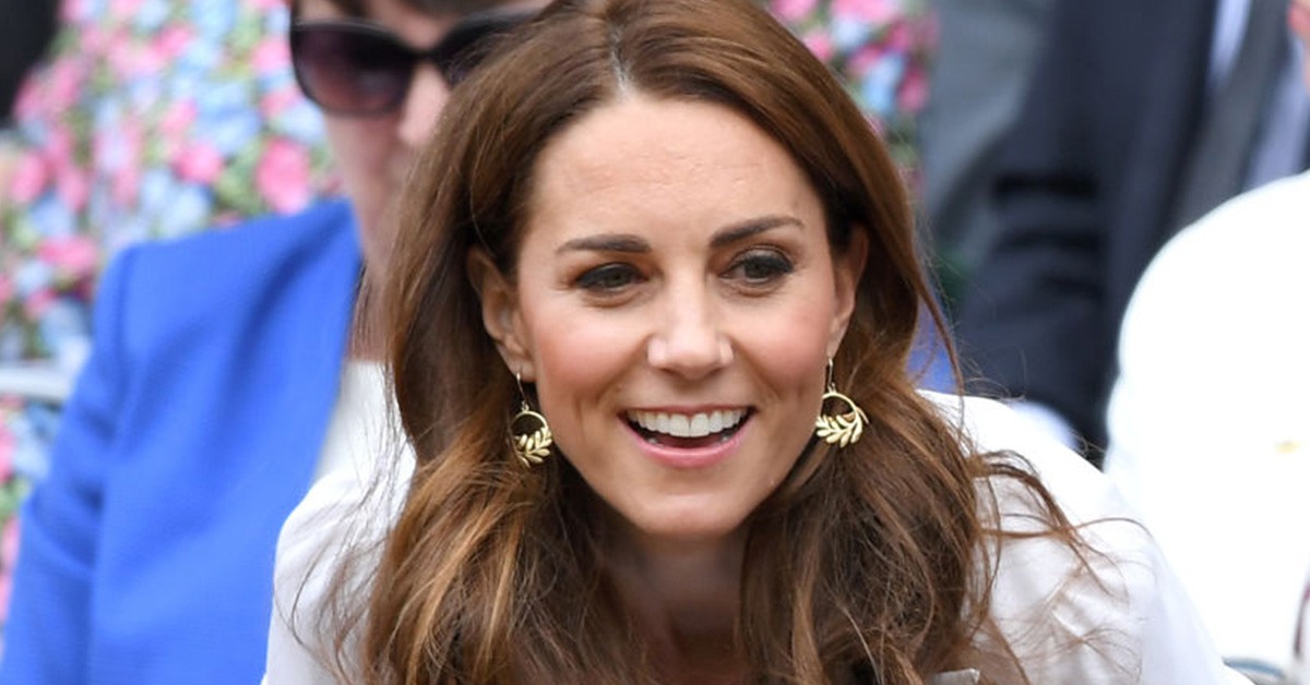 Kate Middleton, il segreto dell’abito trasparente indossato per conquistare William