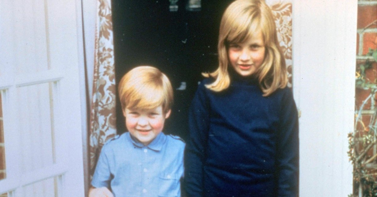 Lady Diana, il trauma da bambina che ne segnò per sempre l’esistenza