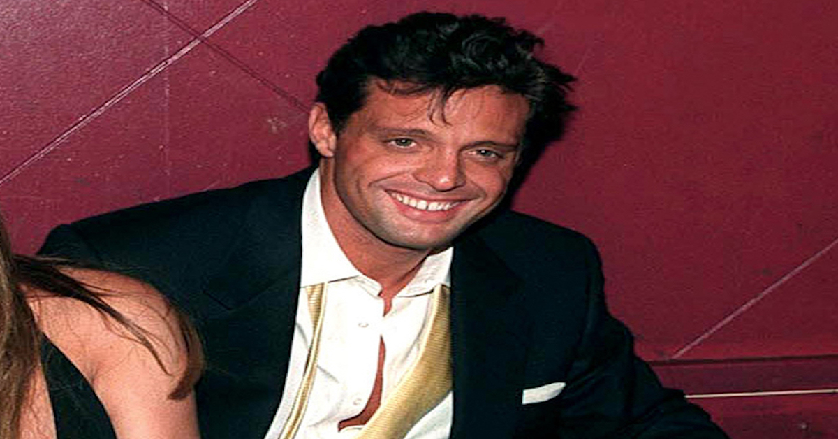 Luis Miguel