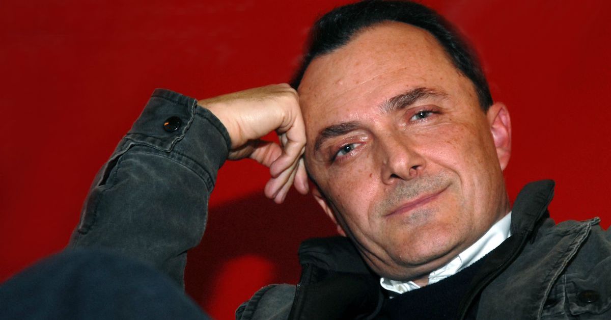 Che fine ha fatto Daniele Luttazzi? Scopriamo cosa fa oggi il comico