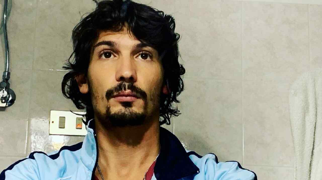 Pierdavide Carone, morto il papà del cantante