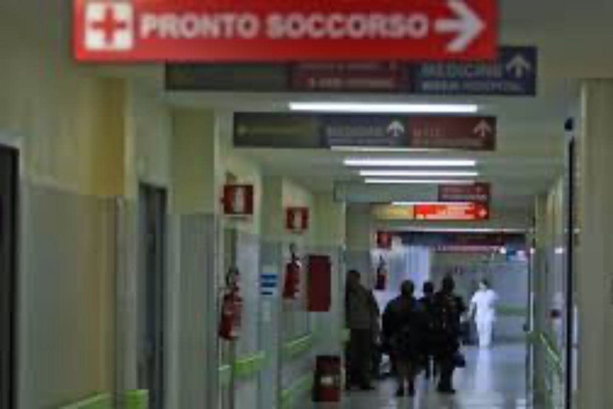 Atessa, madre e bimbo investiti: ricoverati in ospedale