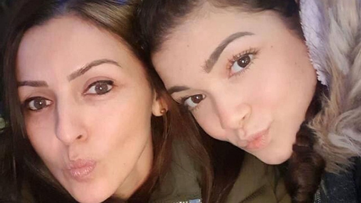 Mamma e figlia trovate morte